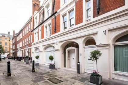 Native Mayfair - image 19