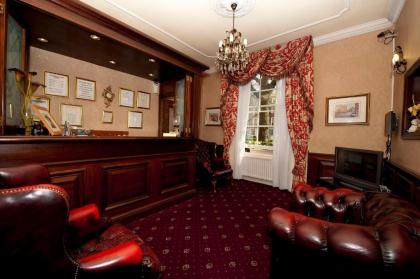 Balmoral House Hotel - image 15