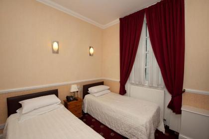 Balmoral House Hotel - image 16