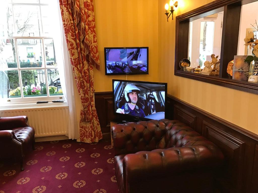 Balmoral House Hotel - image 7