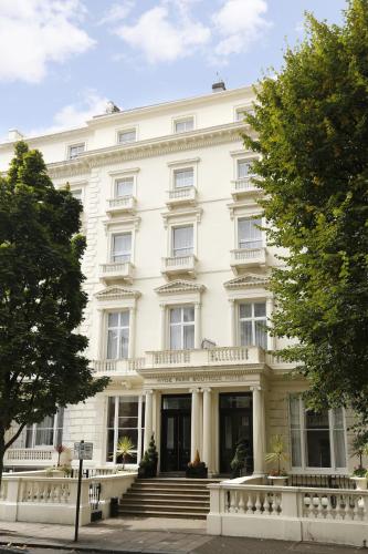 Hyde Park Boutique Hotel - main image