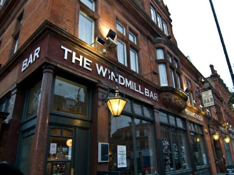 The Windmill - image 2