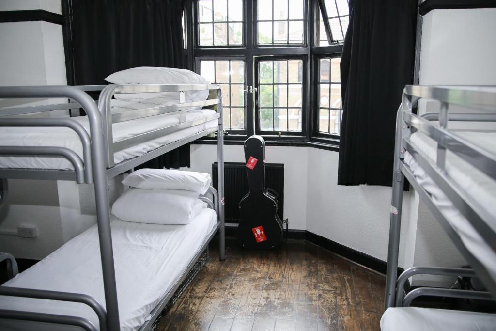 St Christopher's Inn Camden - main image