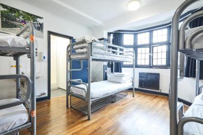 St Christopher's Inn Camden - image 2