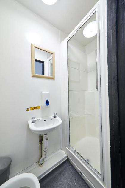 St Christopher's Inn Camden - image 6