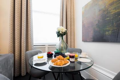 Lancaster Gate Hyde Park by London Hotel Collection - image 10