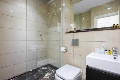 Lancaster Gate Hyde Park by London Hotel Collection - image 12