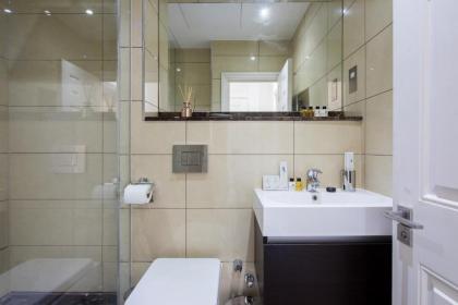 Lancaster Gate Hyde Park by London Hotel Collection - image 13