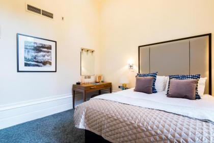 Lancaster Gate Hyde Park by London Hotel Collection - image 16
