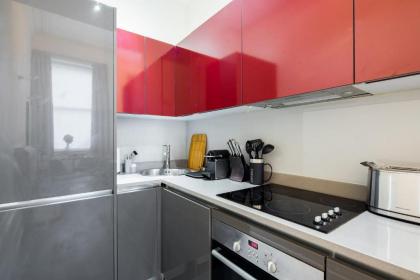 Lancaster Gate Hyde Park by London Hotel Collection - image 17