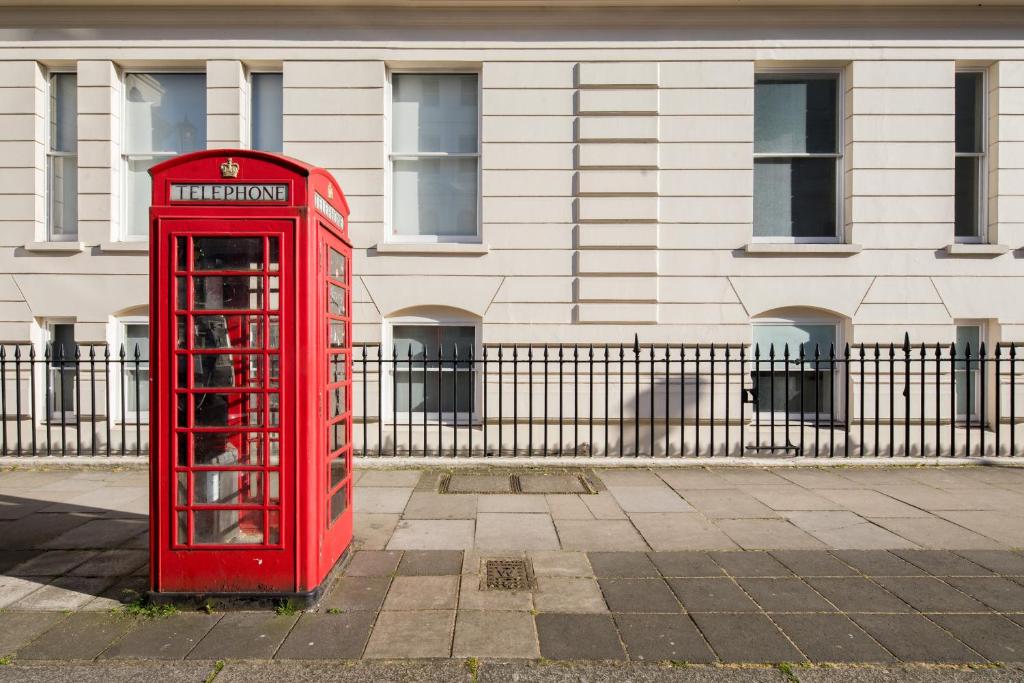 Lancaster Gate Hyde Park by London Hotel Collection - image 2