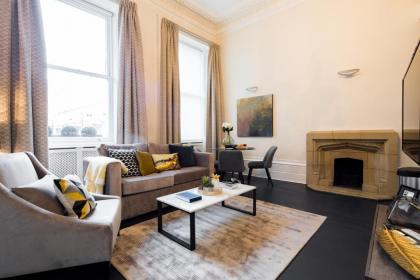 Lancaster Gate Hyde Park by London Hotel Collection - image 20