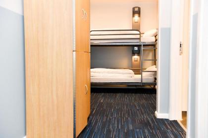 YHA London St Pancras - image 11