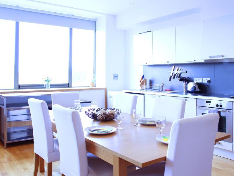 City Centre Apartments - main image