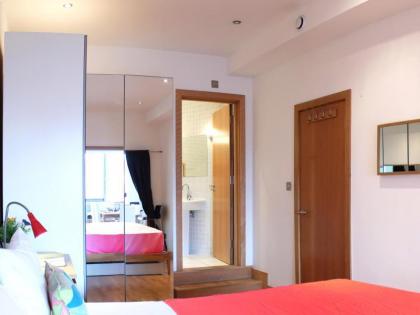 City Centre Apartments - image 12
