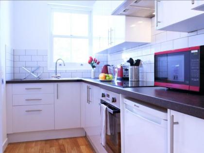 City Centre Apartments - image 17