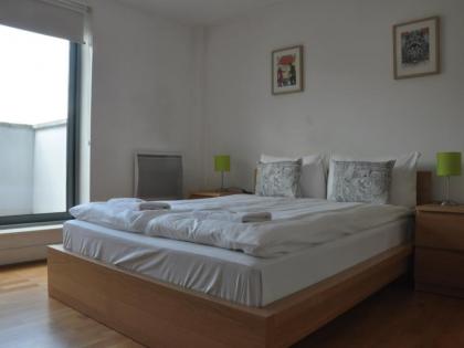 City Centre Apartments - image 18