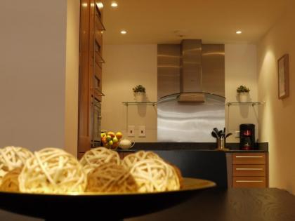 City Centre Apartments - image 19