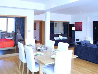 City Centre Apartments - image 3