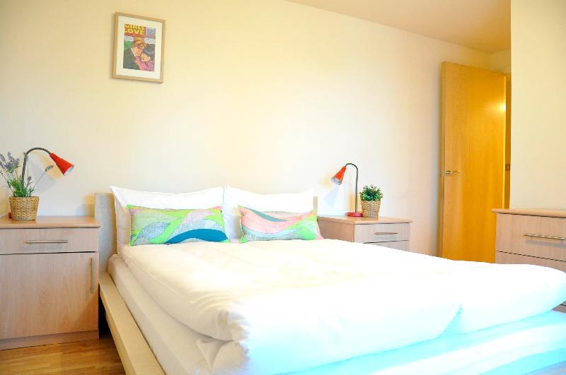 City Centre Apartments - image 5