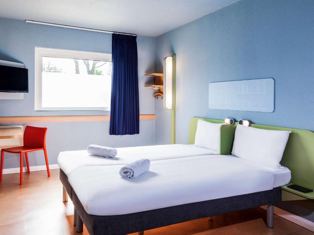 ibis budget London Barking - main image