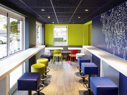 ibis budget London Barking - image 10
