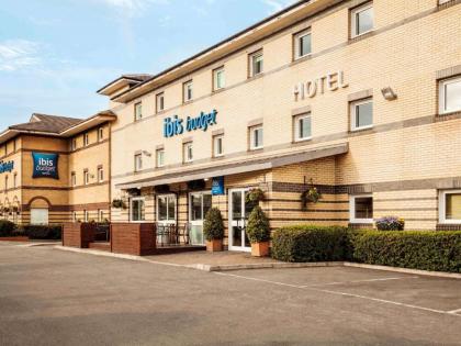 ibis budget London Barking - image 16