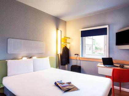 ibis budget London Barking - image 17