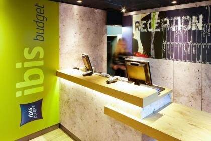 ibis budget London Barking - image 20