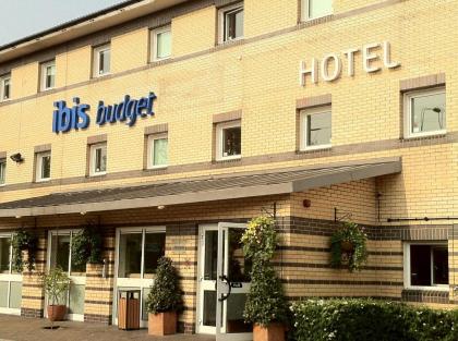 ibis budget London Barking - image 3