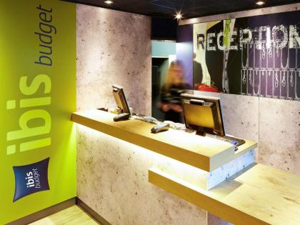 ibis budget London Barking - image 6