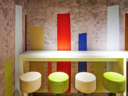 ibis budget London Barking - image 9