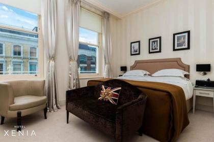Hotel Xenia Autograph Collection by Marriott - image 2