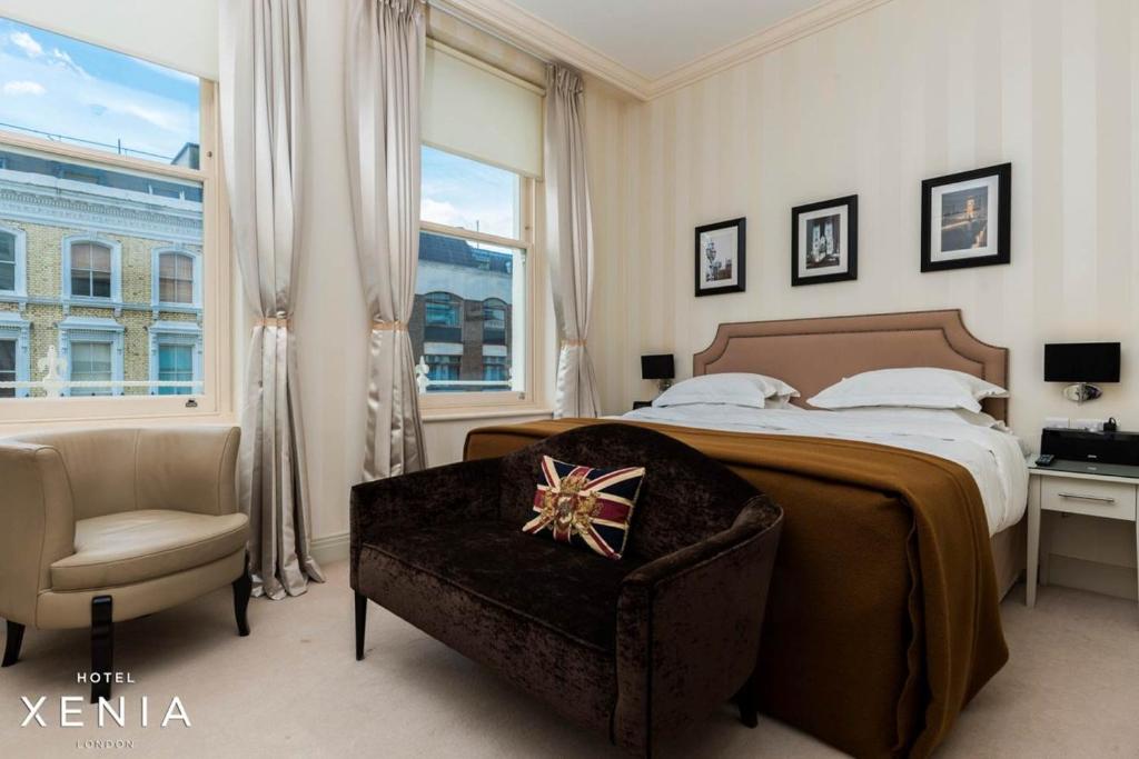 Hotel Xenia Autograph Collection by Marriott - image 2