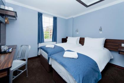 Angus Hotel - image 14