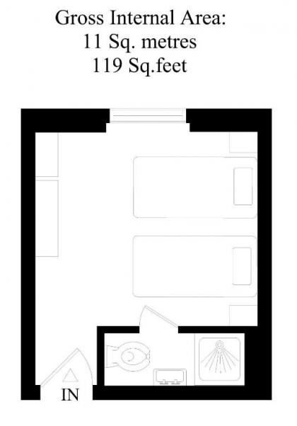 Angus Hotel - image 4