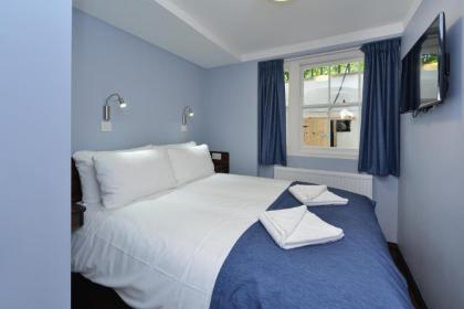 Angus Hotel - image 8