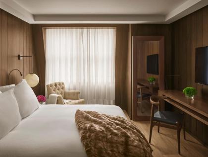 The London EDITION by Marriott - image 12