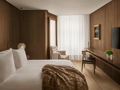 The London EDITION by Marriott - image 13