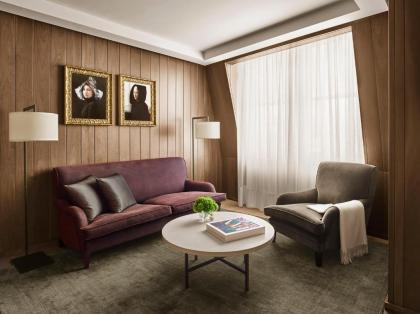 The London EDITION by Marriott - image 9