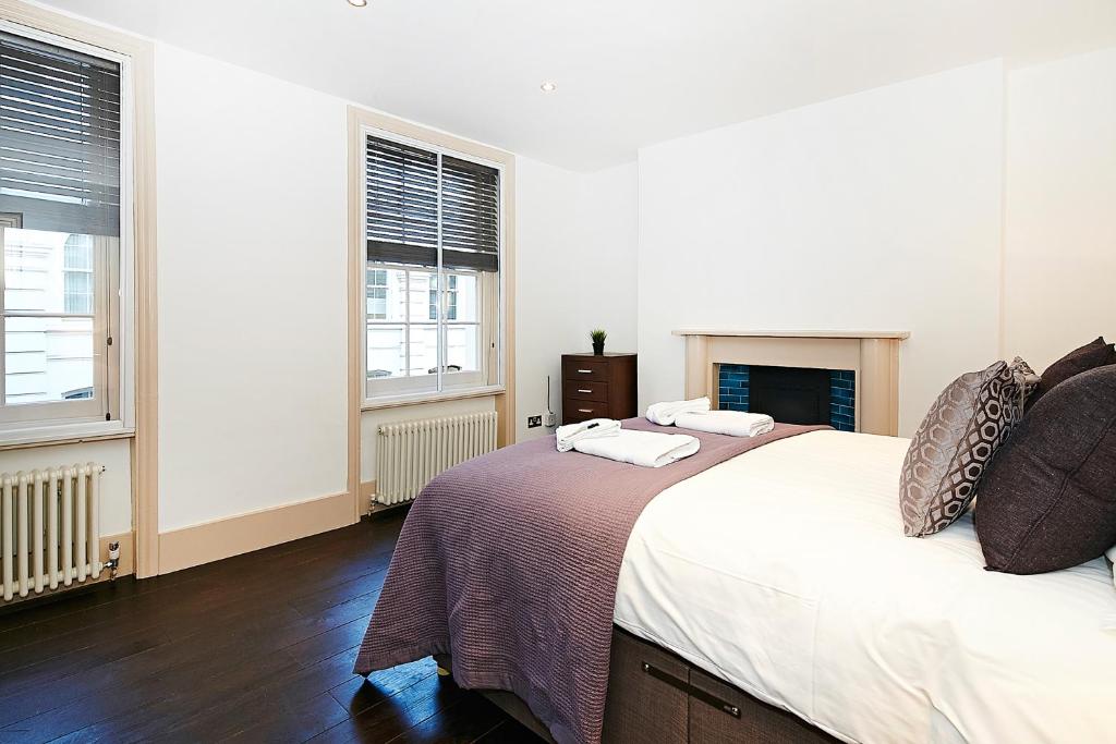 Stayo Covent Garden - image 6