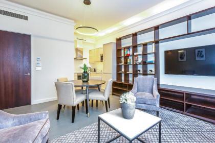 B’Shan Apartments - image 13