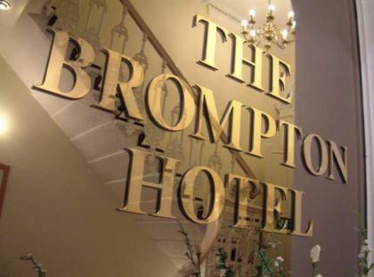 The Brompton Hotel - image 1