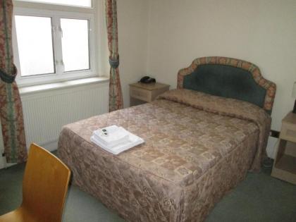The Brompton Hotel - image 10