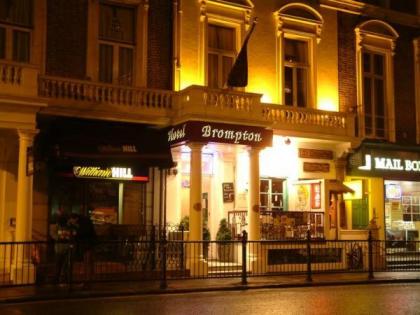 The Brompton Hotel - image 15