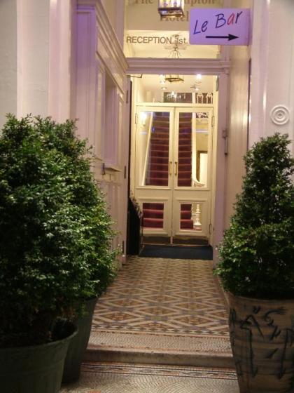 The Brompton Hotel - image 2