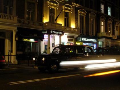 The Brompton Hotel - image 4