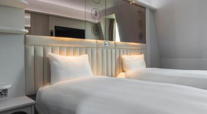 Point A Hotel London Kings Cross - St. Pancras - image 10