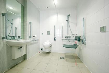 Point A Hotel London Kings Cross - St. Pancras - image 12
