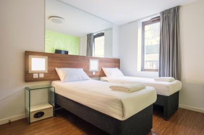Point A Hotel London Kings Cross - St. Pancras - image 14
